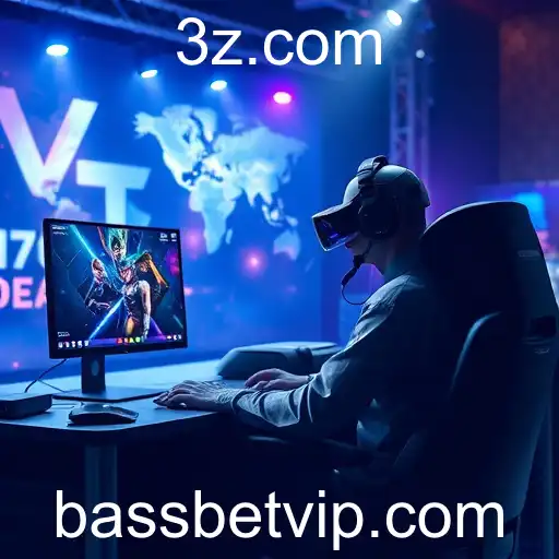 Inovações do Bassbet Transformam o Cenário de Apostas Online