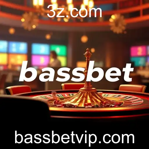 A Revolução do Bassbet: Como o Jogo Online Está Transformando a Indústria