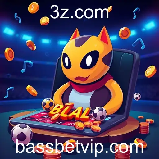 Crescimento do Mercado de Jogos com o Bassbet