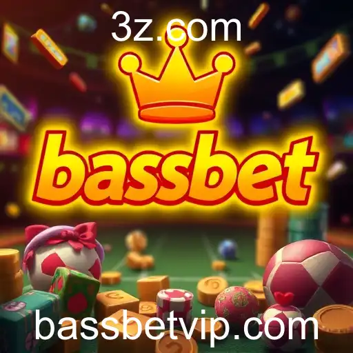 Crescimento do Mercado de Jogos em 2025: Uma Análise do Fenômeno Bassbet