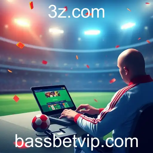 Crescimento dos Jogos Online: A Ascensão da Bassbet