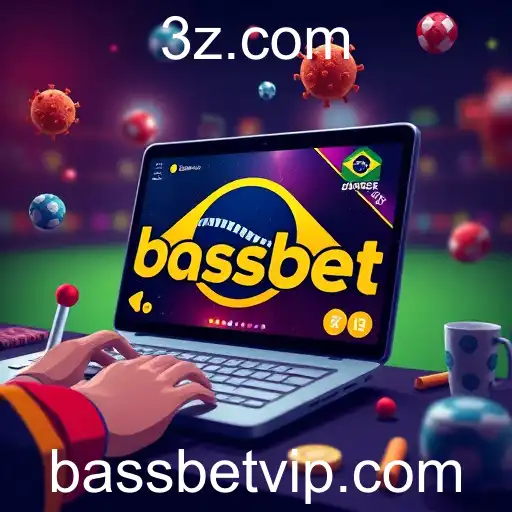 O Crescimento Avassalador do Jogo Online no Brasil