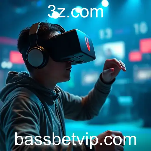 A Ascensão do Bassbet no Cenário de eSports