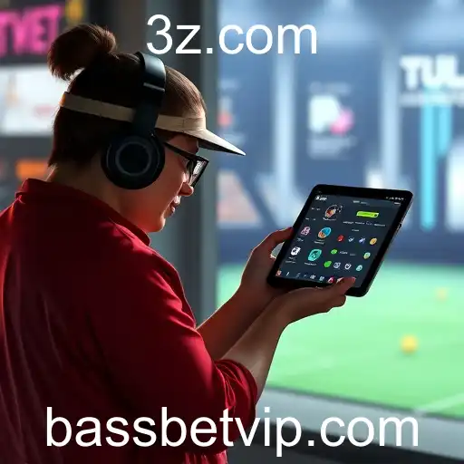 Tendências em Apostas Online e E-Sports no Brasil